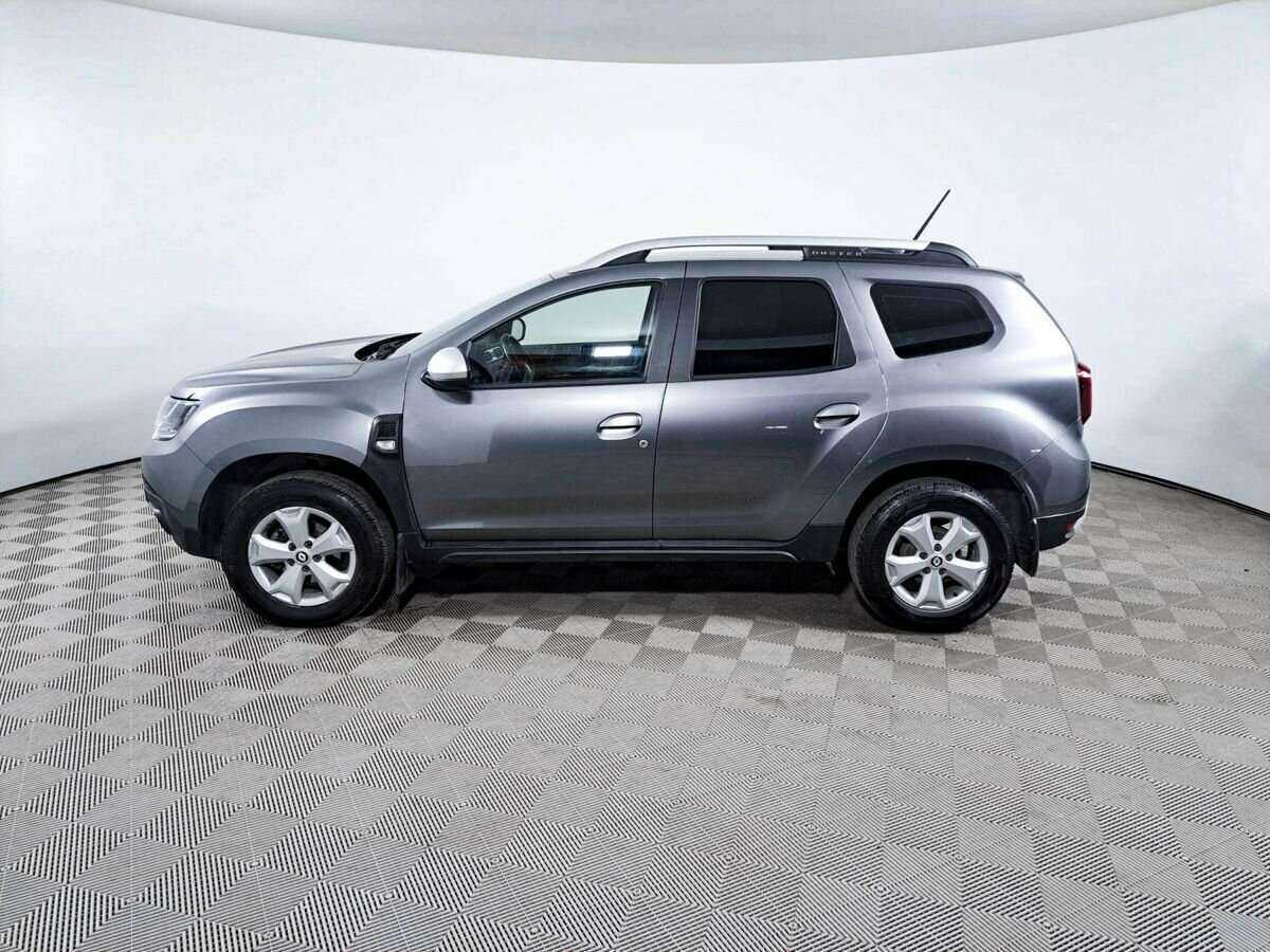 Renault Duster, 2021 - 107 704 км. | Фото №8