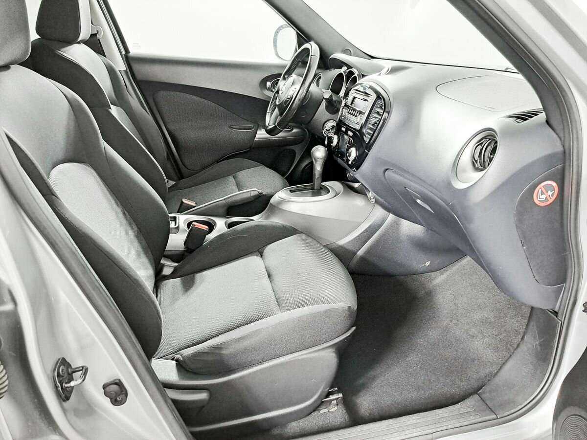 Nissan Juke, 2013 - 119 339 км. | Фото №7