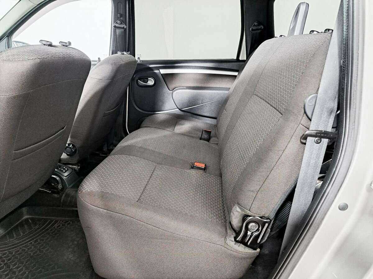 Lada (ВАЗ) Largus, 2013 - 176 750 км. | Фото №8