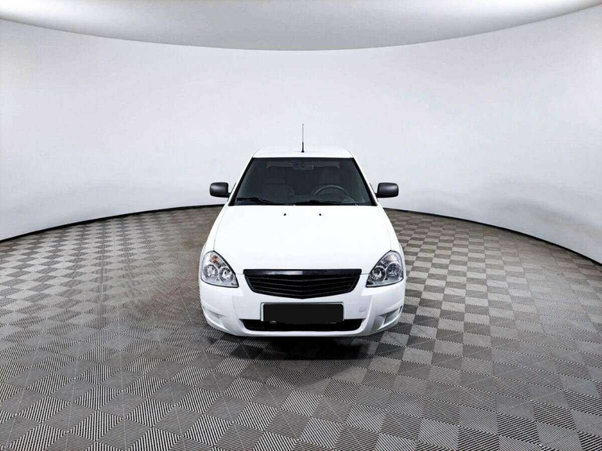 Lada (ВАЗ) Priora, 2016 - 153 104 км. | Фото №2