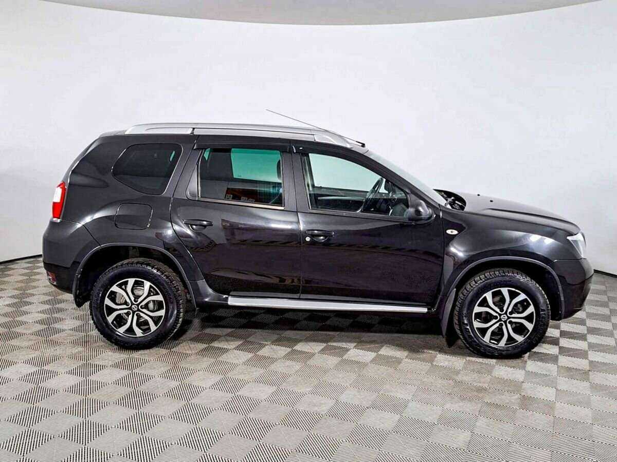 Nissan Terrano, 2014 - 190 453 км. | Фото №4