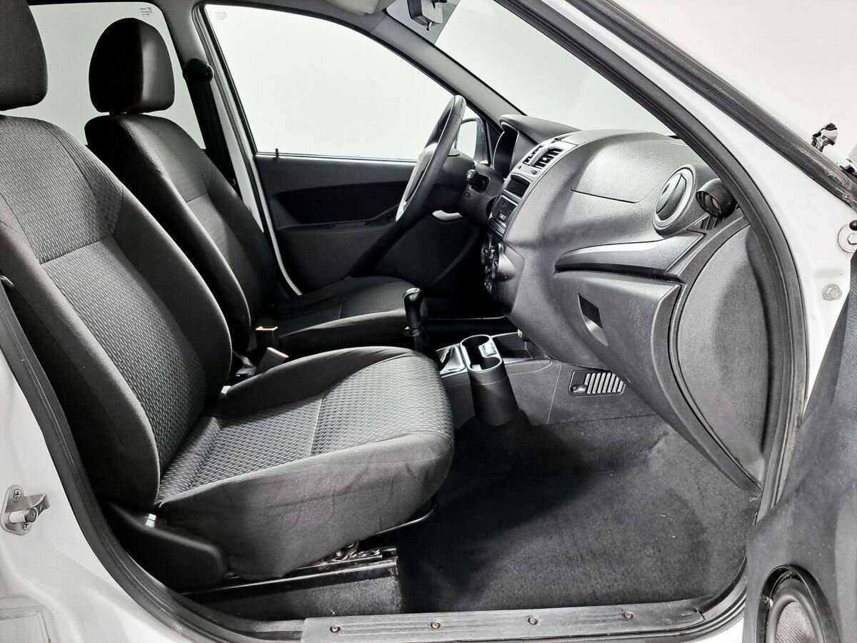 Lada (ВАЗ) Kalina, 2015 - 160 465 км. | Фото №8