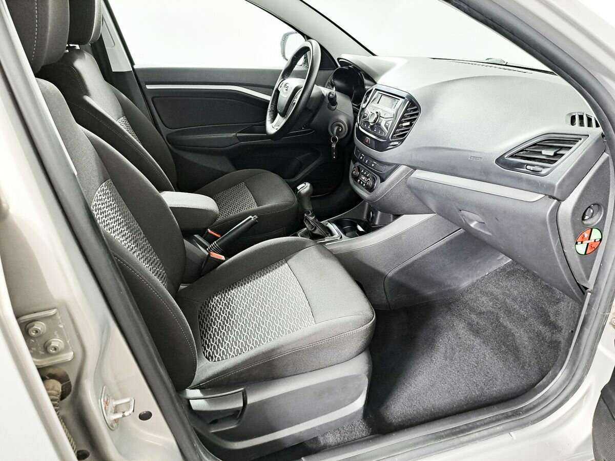 Lada (ВАЗ) Vesta SW, 2019 - 74 450 км. | Фото №6