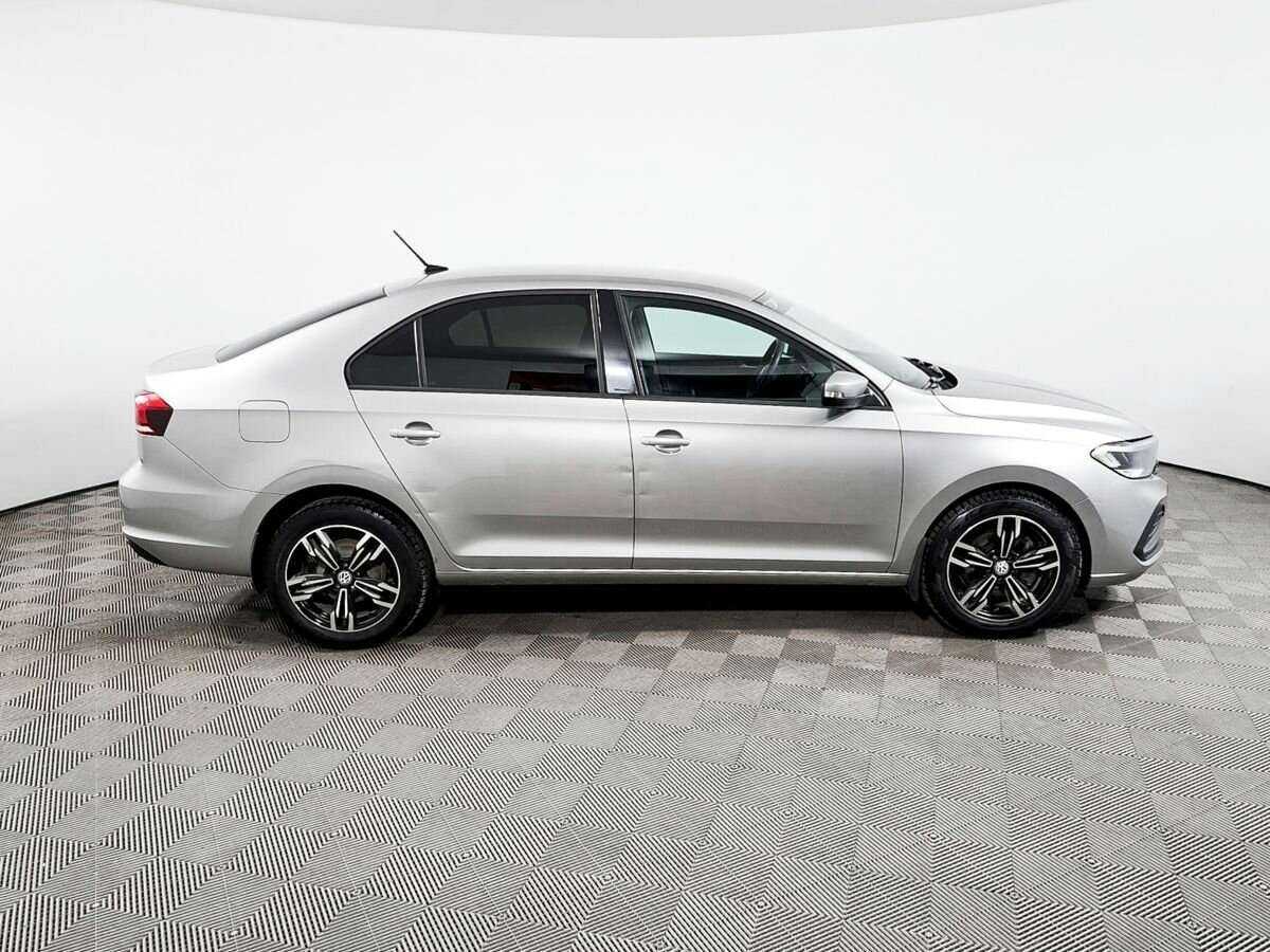 Volkswagen Polo, 2020 - 235 766 км. | Фото №4