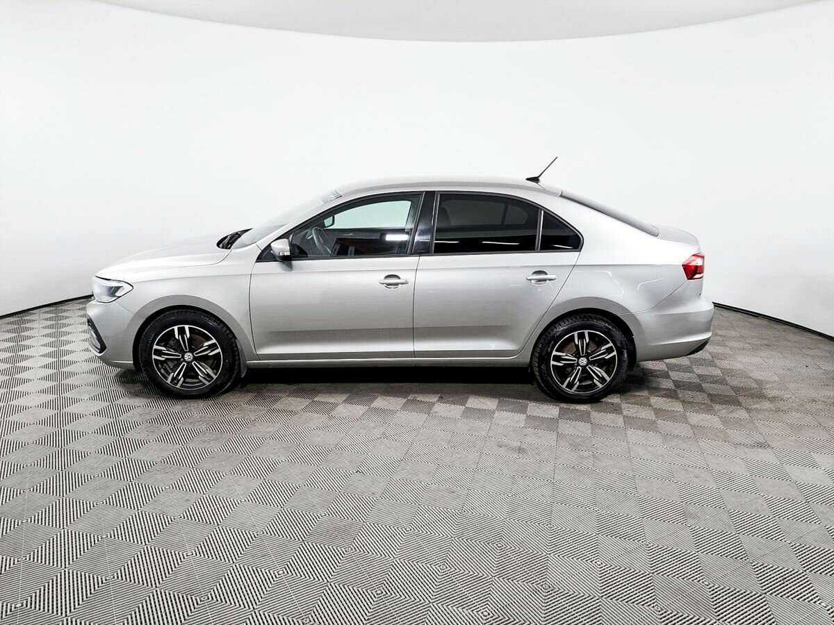 Volkswagen Polo, 2020 - 235 766 км. | Фото №8