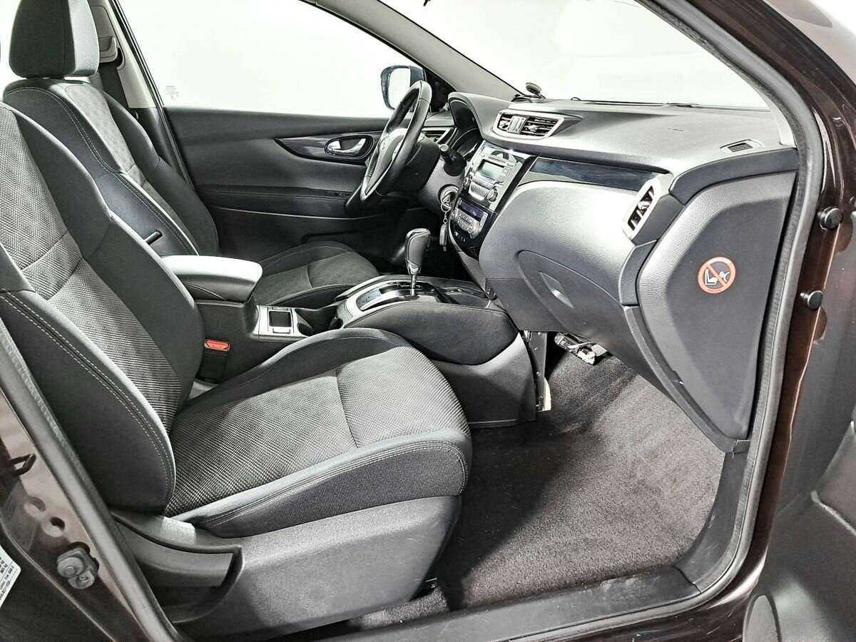 Nissan Qashqai, 2014 - 152 780 км. | Фото №7