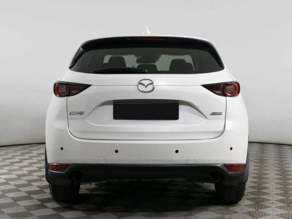 Mazda CX-5, 2017 - 134 420 км. | Фото №6