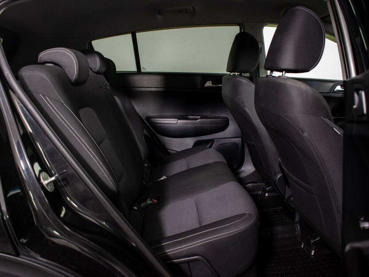 Kia Sportage, 2019 - 75 000 км. | Фото №8