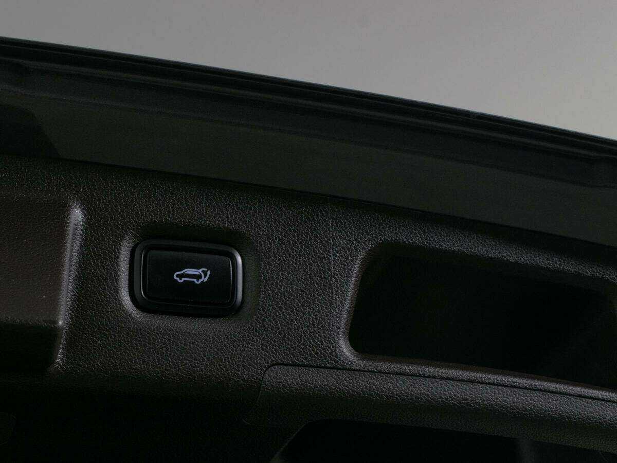 Hyundai Santa Fe, 2018 Фото №9