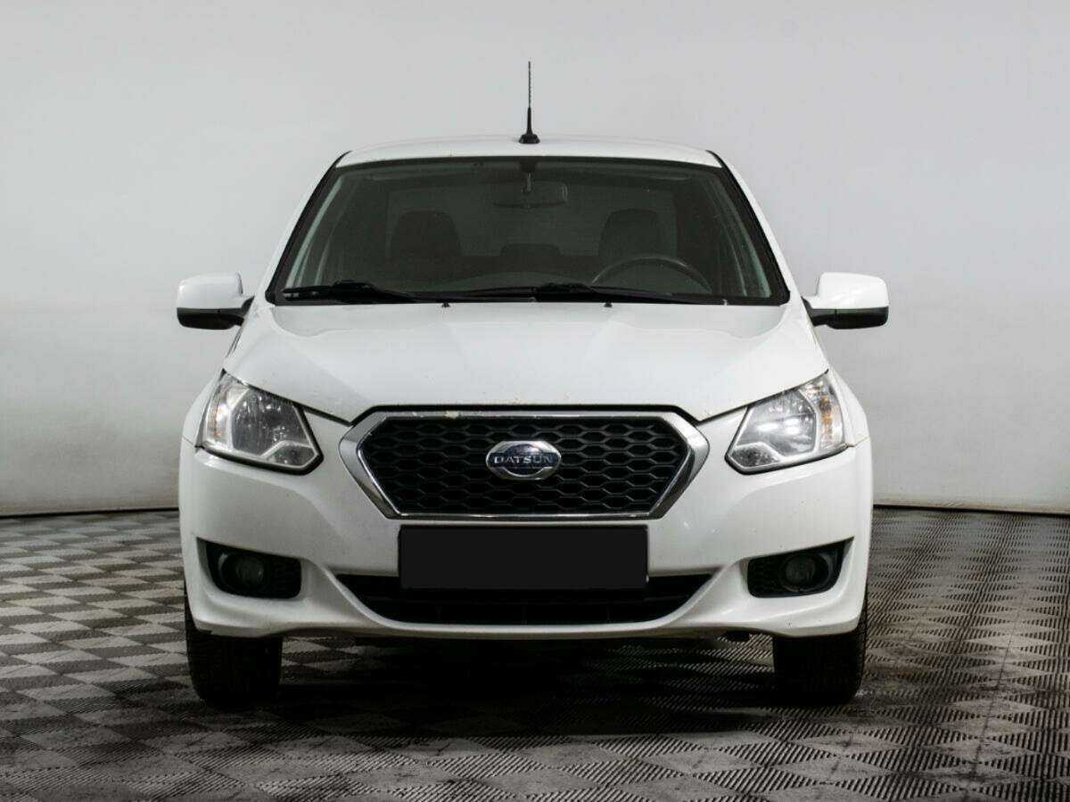 Datsun on-DO, 2019 Фото №2