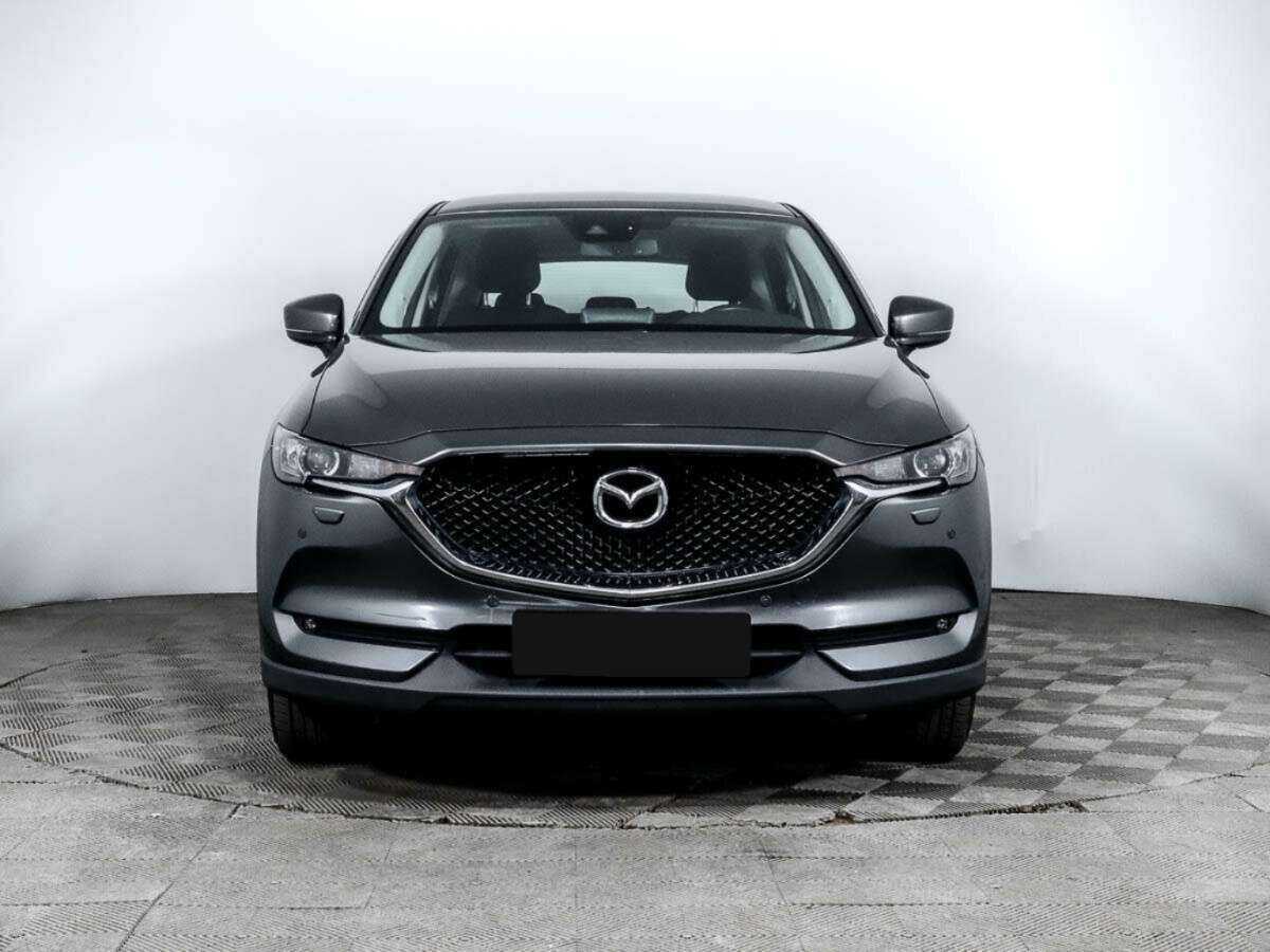 Mazda CX-5, 2020 - 35 969 км. | Фото №2
