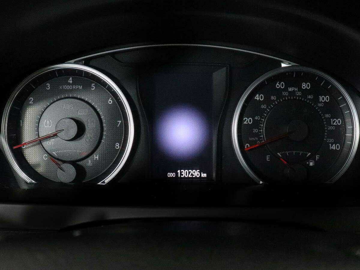 Toyota Camry, 2014 - 130 295 км. | Фото №8