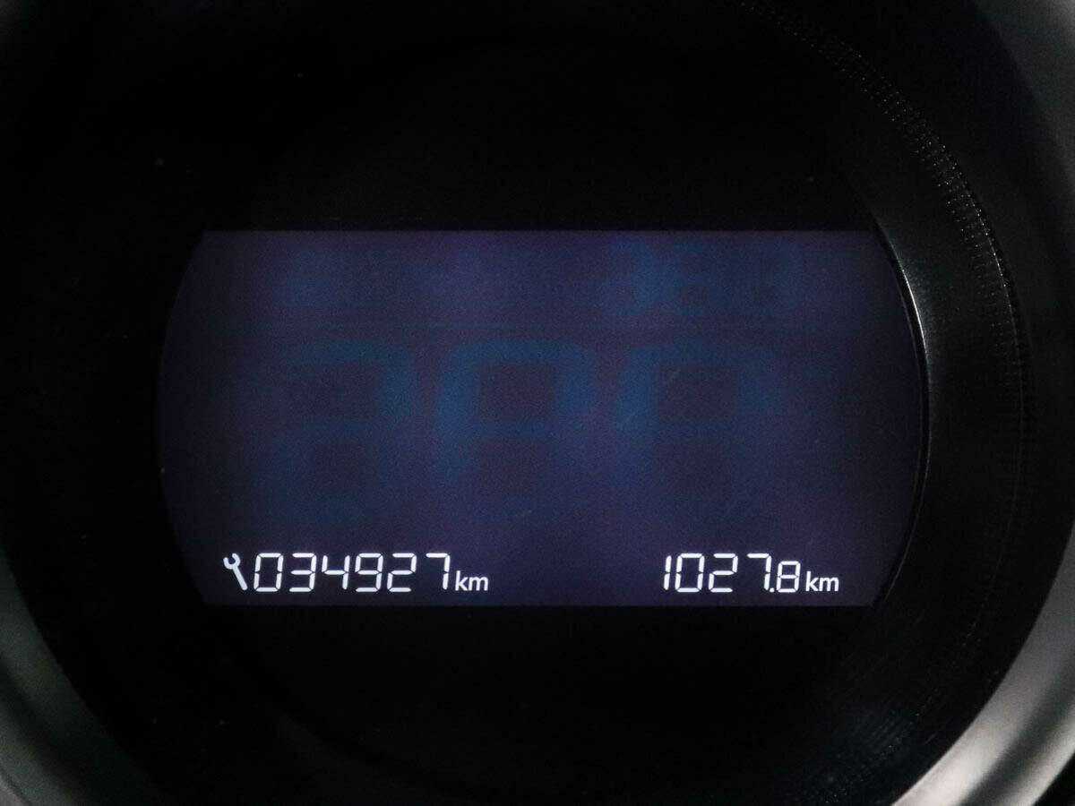 Citroen C4, 2020 - 34 880 км. | Фото №7