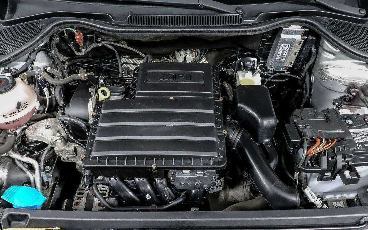 Volkswagen Polo, 2020 Фото №15