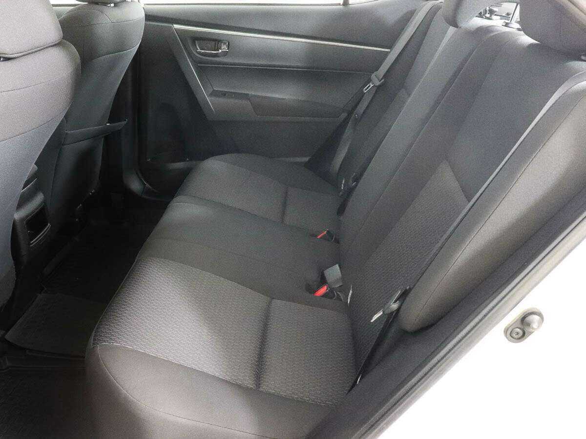 Toyota Corolla, 2013 - 113 897 км. | Фото №7