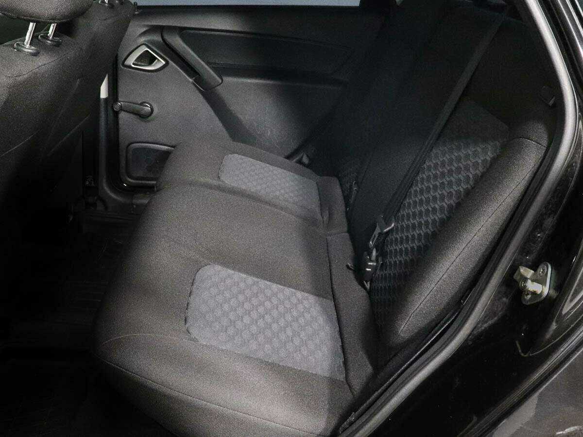 Lada (ВАЗ) Granta, 2023 - 65 520 км. | Фото №8