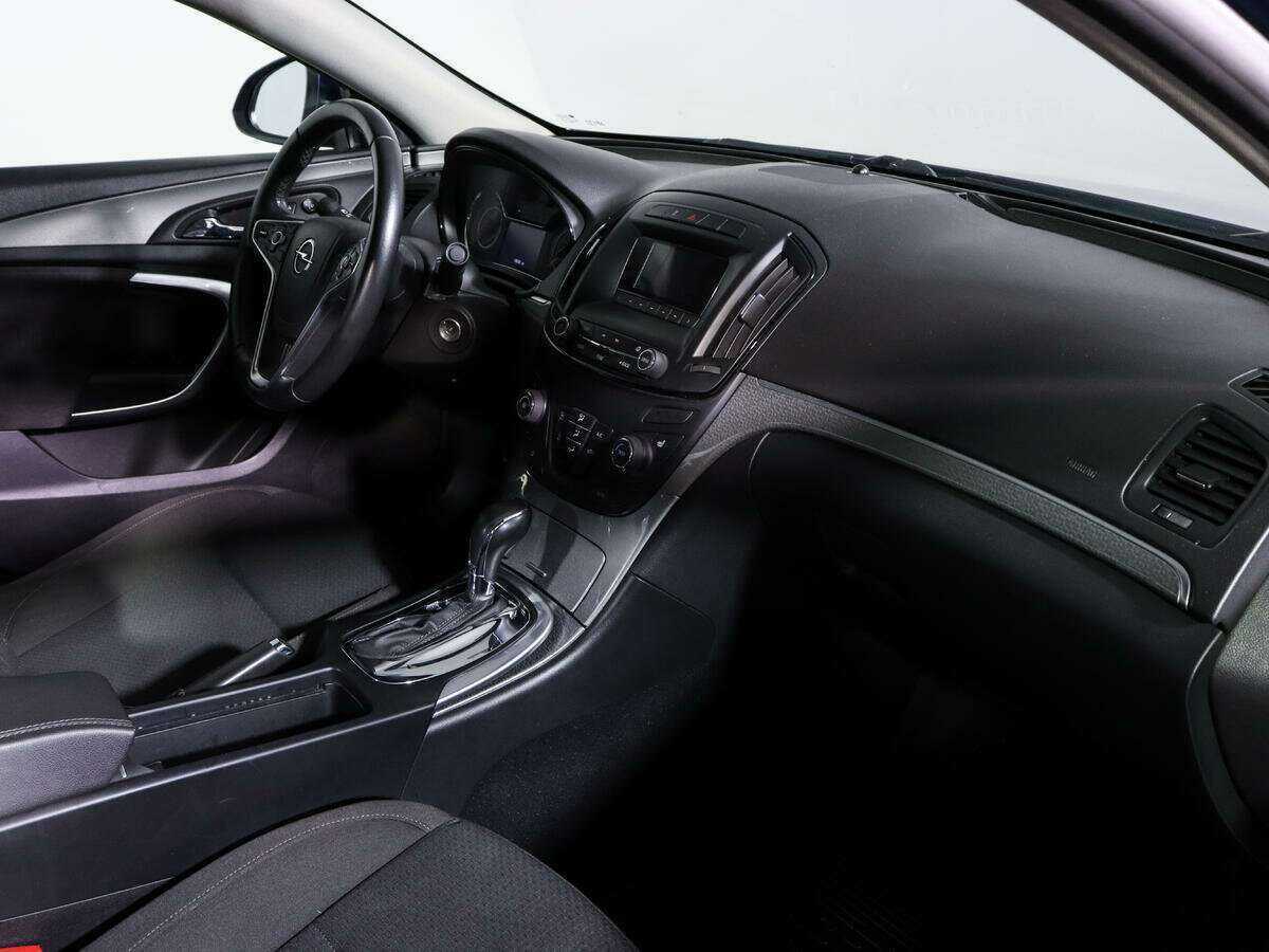 Opel Insignia, 2014 - 136 150 км. | Фото №7