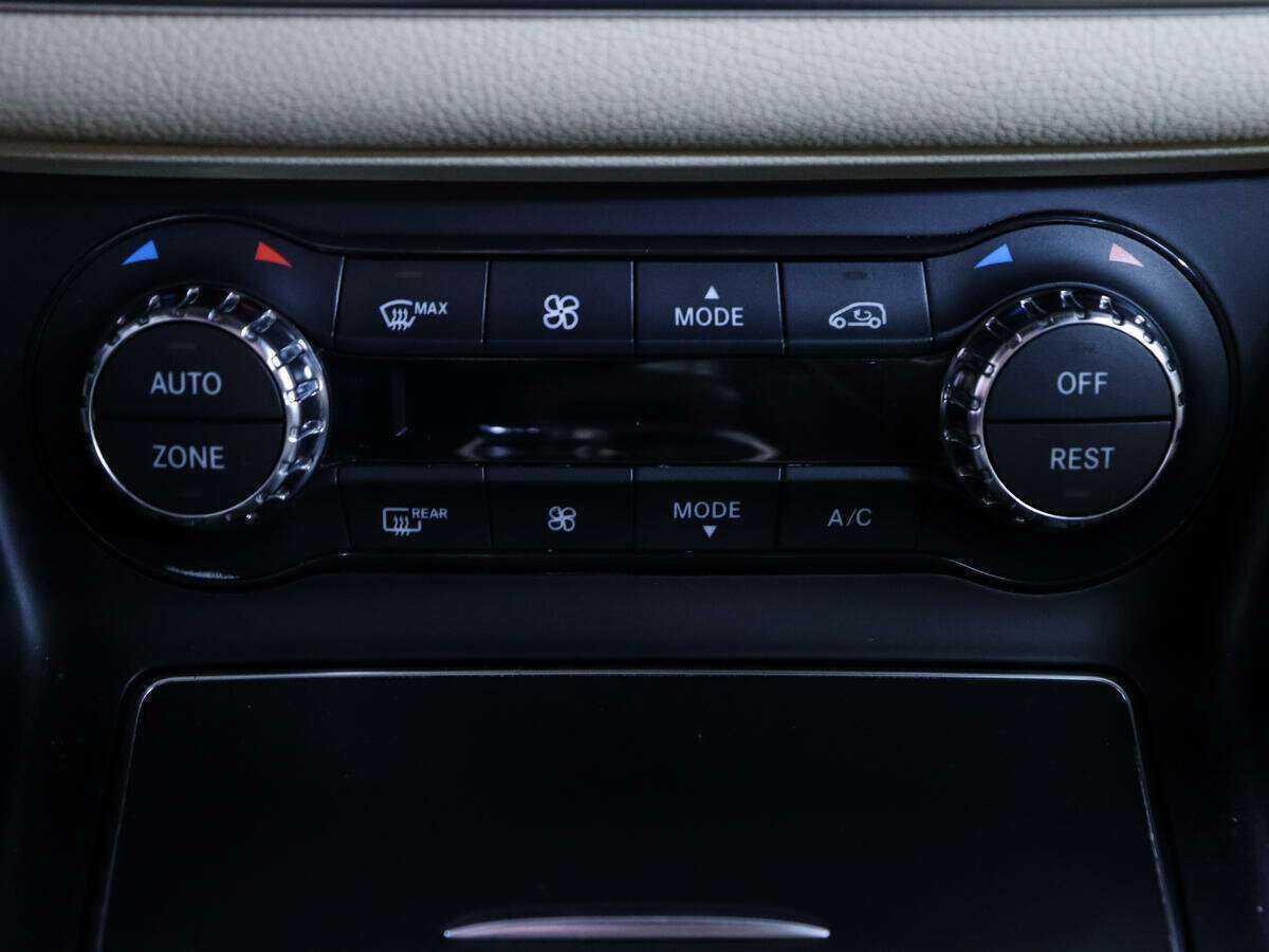 Mercedes-Benz CLA 200, 2017 Фото №19