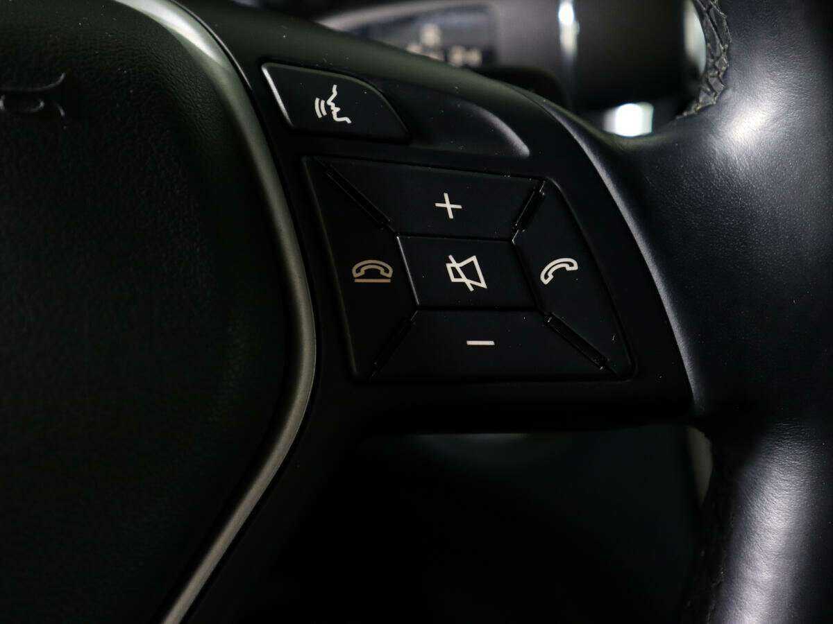 Mercedes-Benz A-Класс 180, 2014 Фото №16