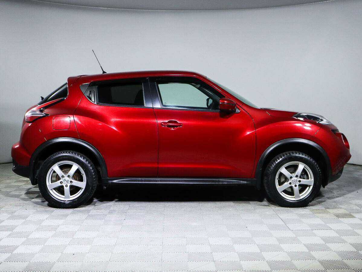 Nissan Juke, 2018 - 18 000 км. | Фото №4