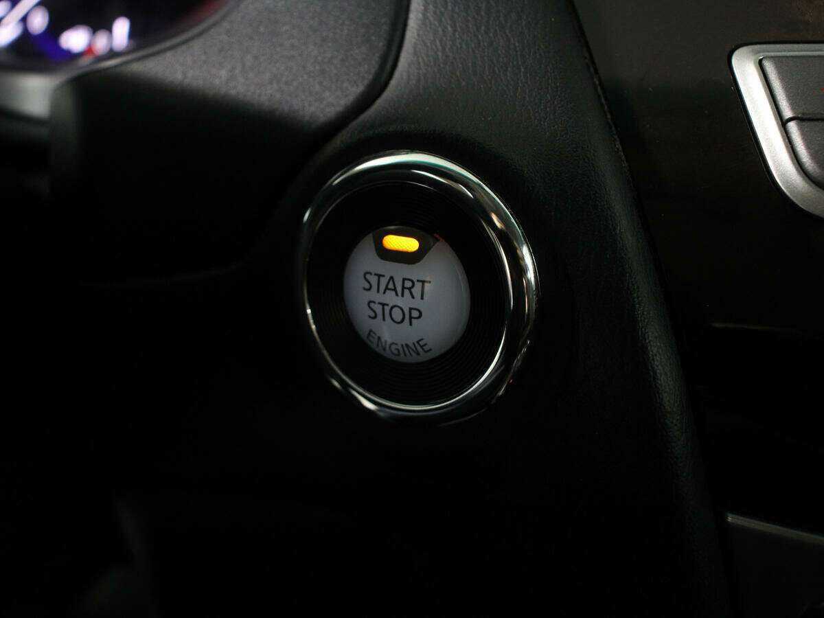 Infiniti QX60, 2018 Фото №22