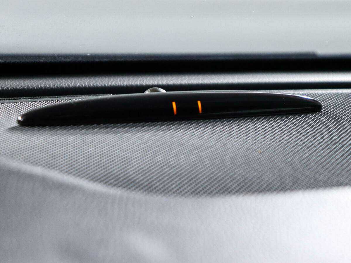 Mercedes-Benz CLA 250, 2016 Фото №20