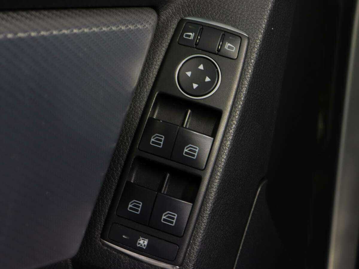 Mercedes-Benz GLK-Класс 220 CDI, 2012 Фото №17