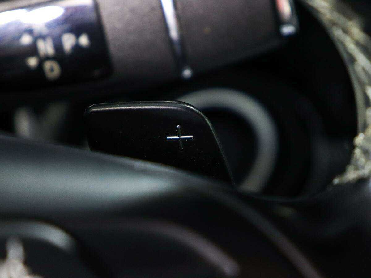 Mercedes-Benz GLK-Класс 220 CDI, 2013 Фото №17