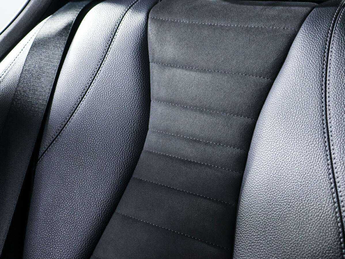 Mercedes-Benz E-Класс 200, 2016 Фото №14