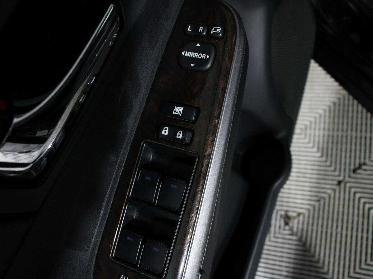 Toyota Camry, 2018 Фото №18