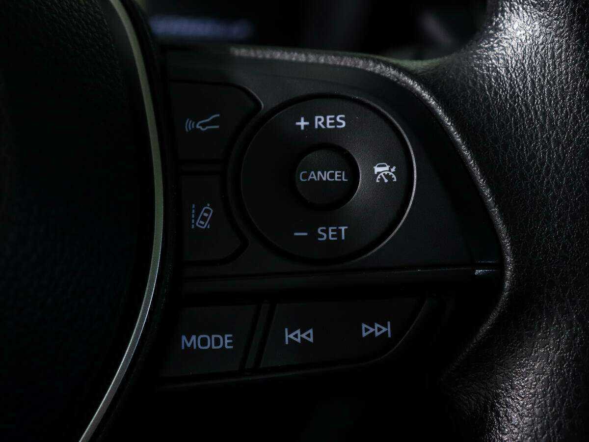 Toyota Corolla, 2022 Фото №16