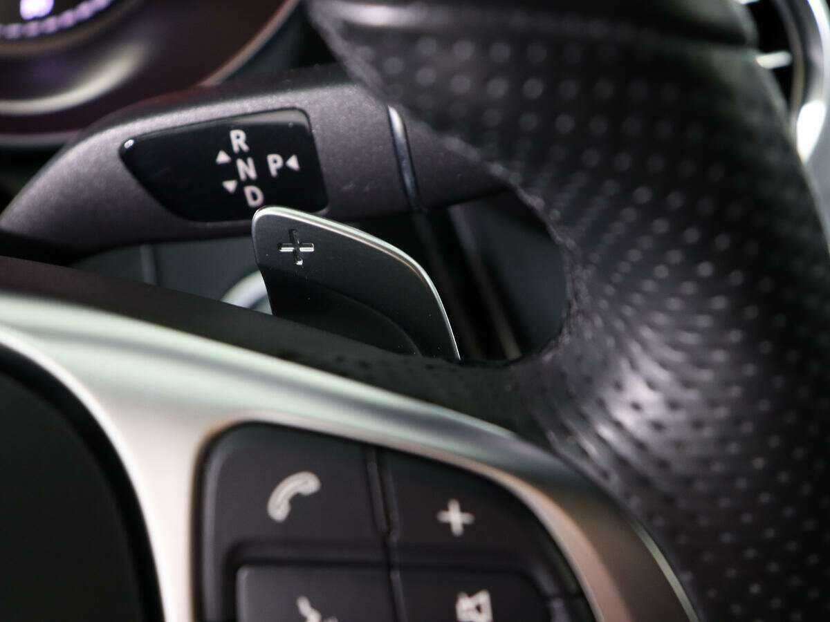 Mercedes-Benz C-Класс 180, 2015 Фото №20