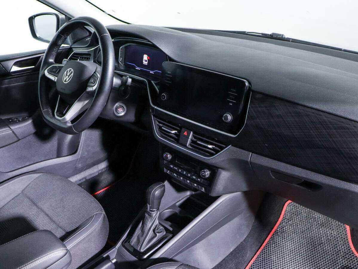 Volkswagen Polo, 2020 - 73 000 км. | Фото №7