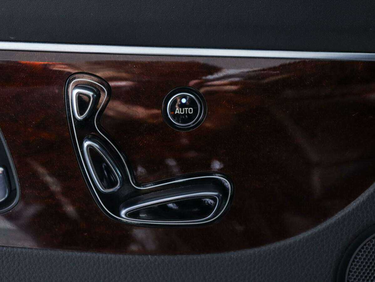 Hyundai Equus, 2014 Фото №14