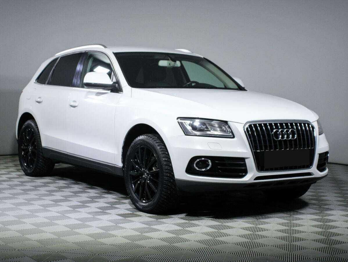 Audi Q5, 2014 - 144 500 км. | Фото №3