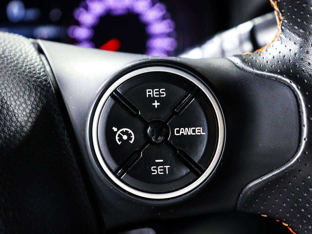 Kia Soul, 2017 Фото №18