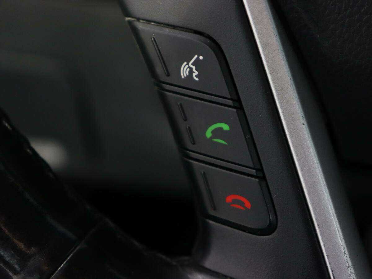 Hyundai Santa Fe, 2017 Фото №15