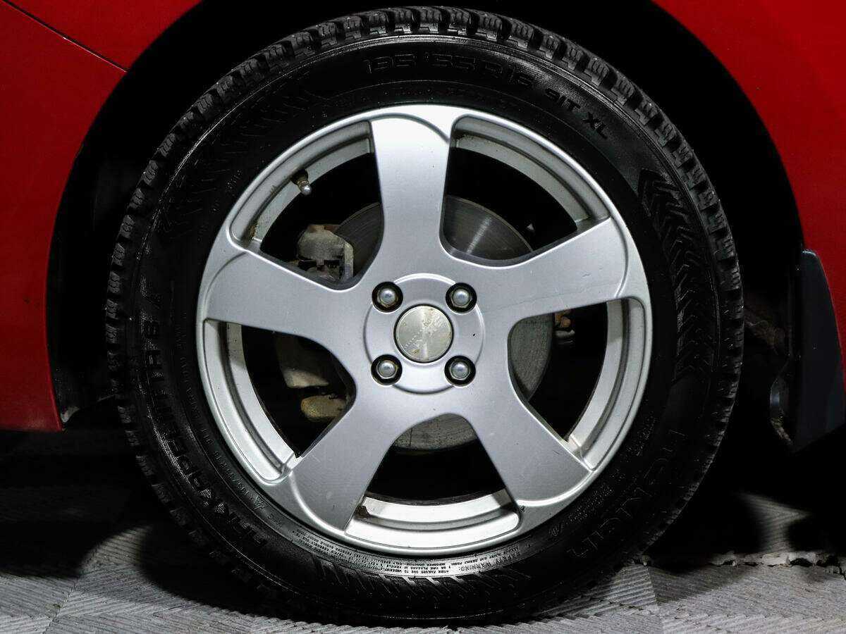 Hyundai Solaris, 2019 Фото №17