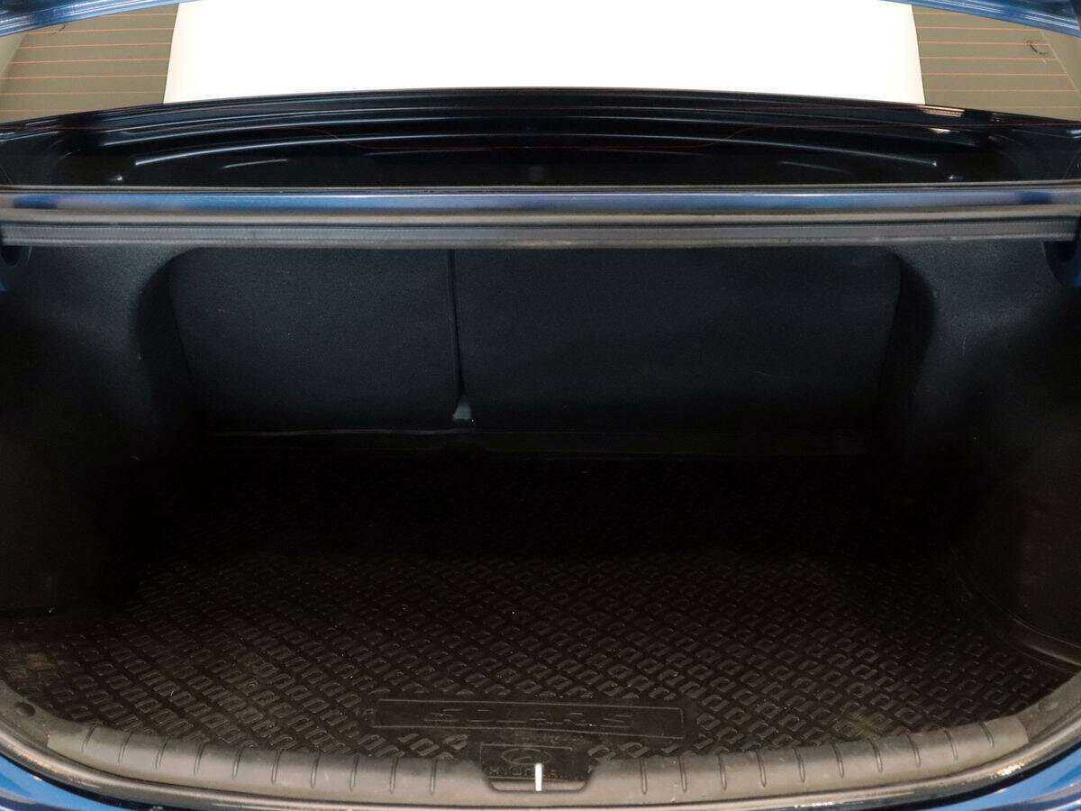 Hyundai Solaris, 2021 Фото №10