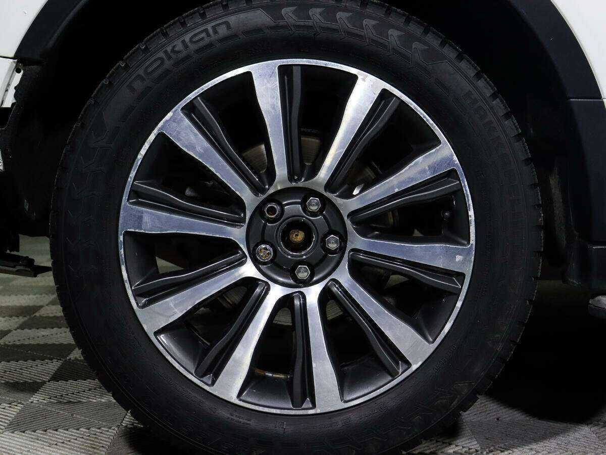 Land Rover Range Rover Evoque 6-speed, 2014 Фото №13