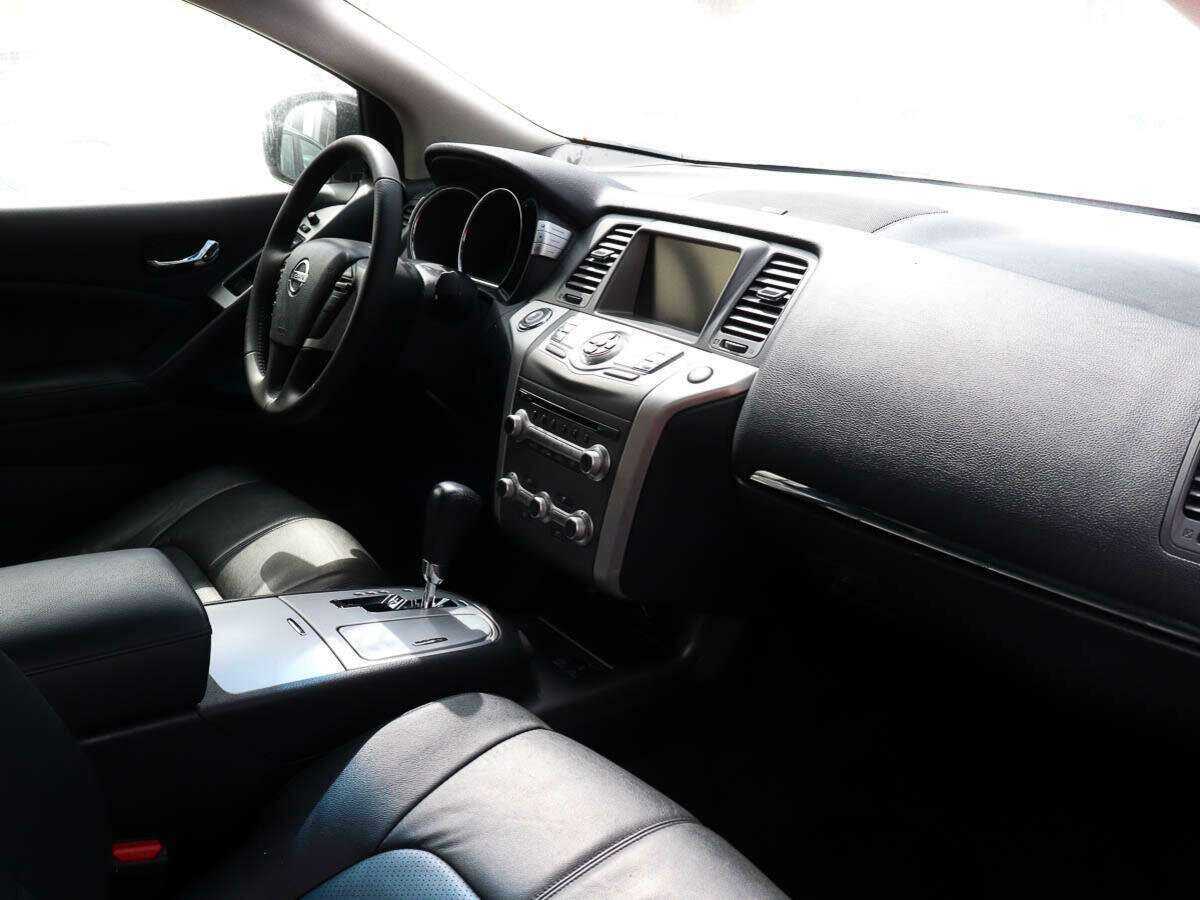 Nissan Murano, 2014 - 139 473 км. | Фото №7
