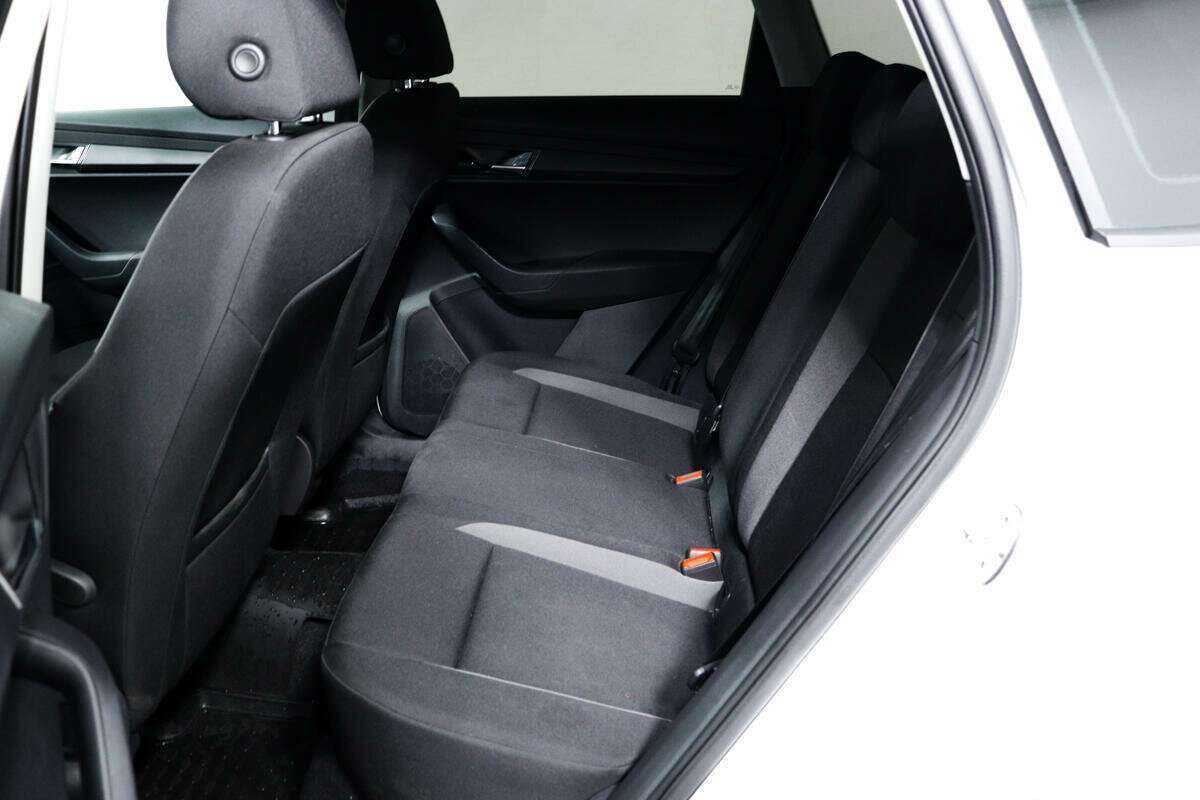 Skoda Karoq, 2020 Фото №12