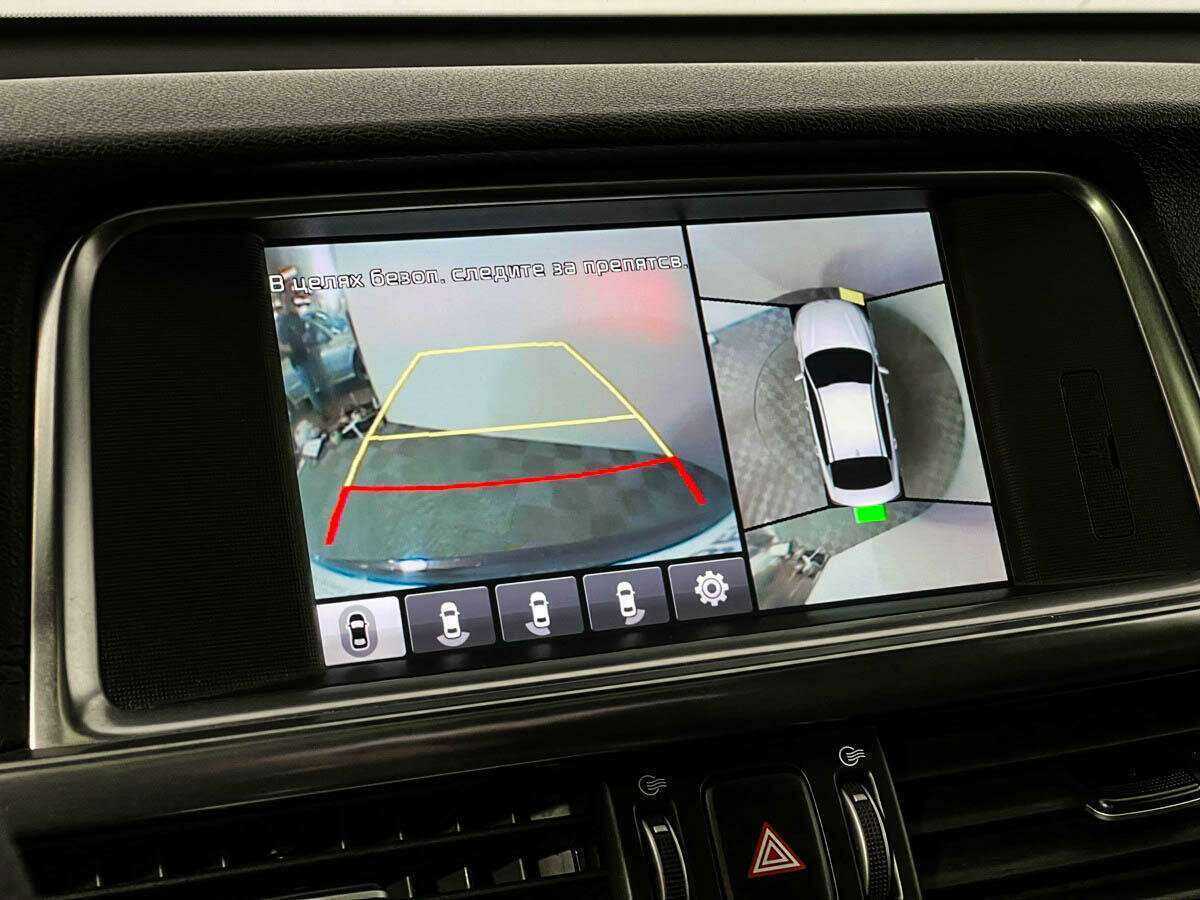 Kia Optima, 2016 Фото №18