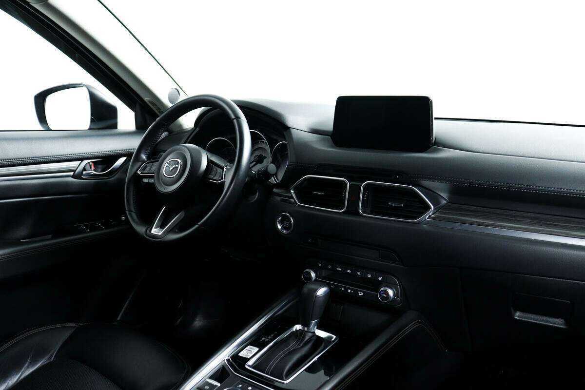 Mazda CX-5, 2020 - 50 000 км. | Фото №7