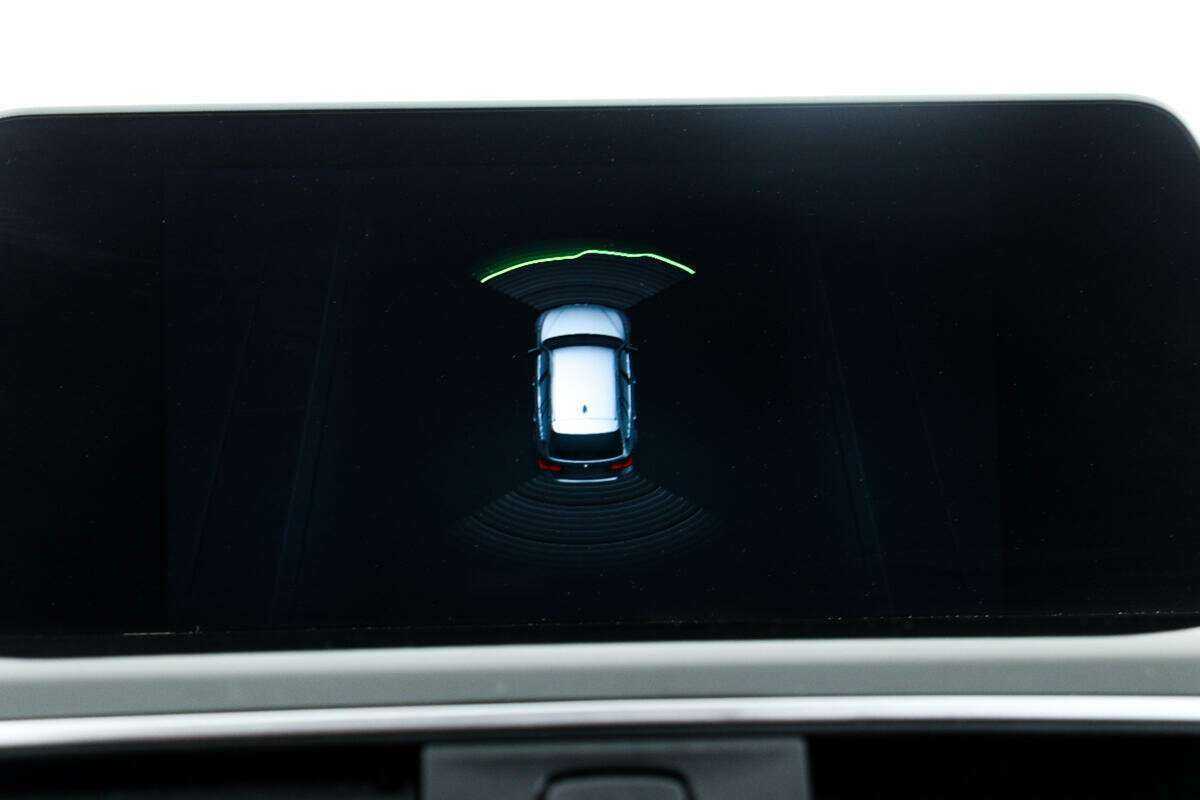 BMW 3 серии 320d, 2019 Фото №14