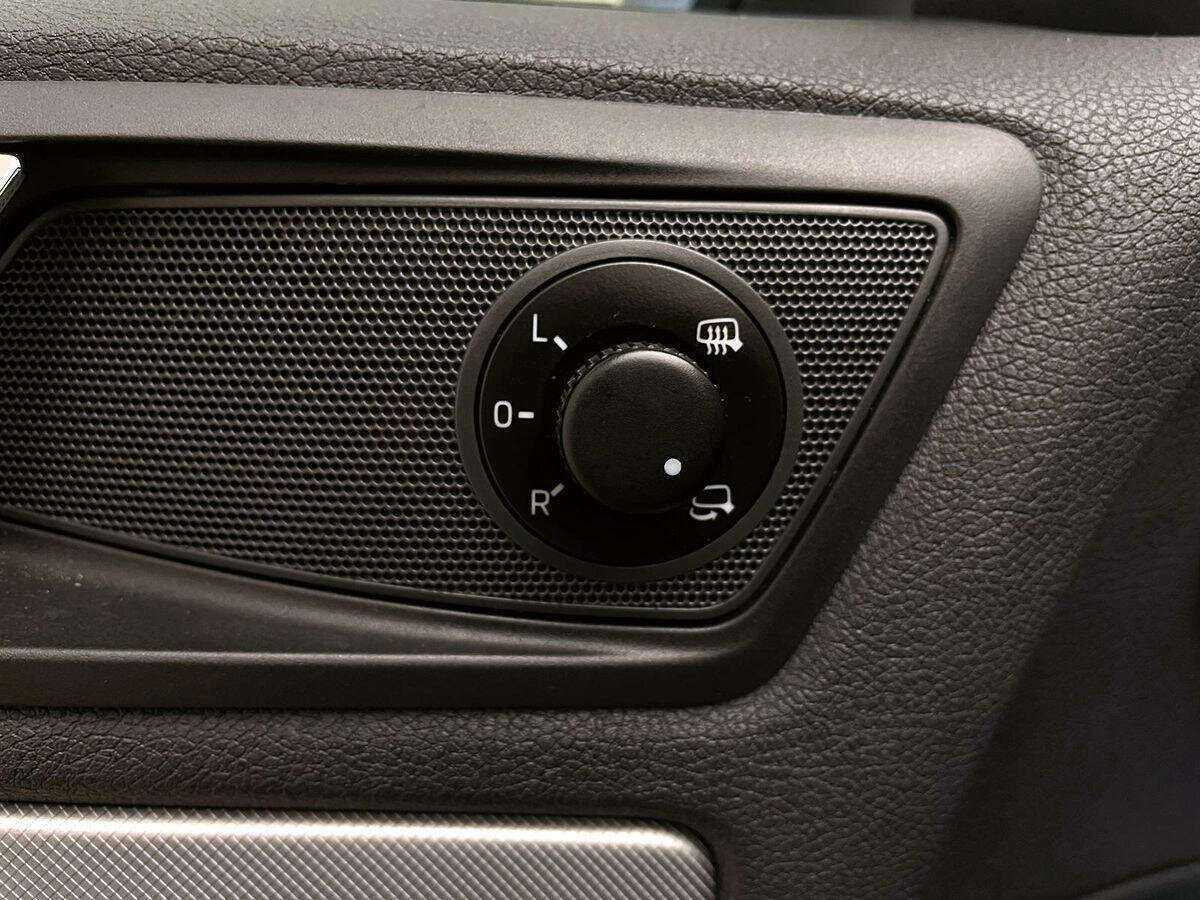 Skoda Octavia, 2012 Фото №12