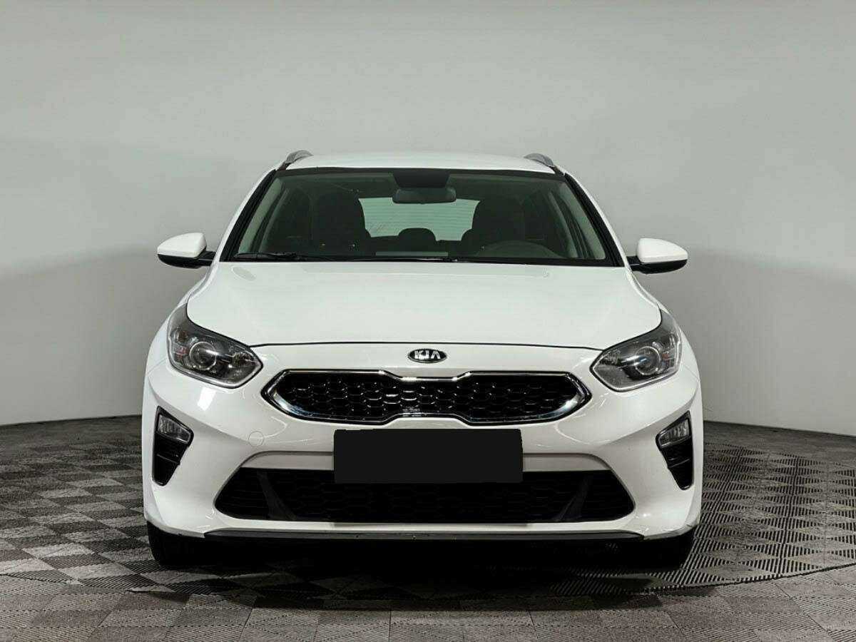 Kia Ceed, 2021 - 68 870 км. | Фото №2