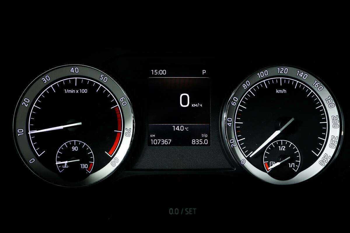 Skoda Kodiaq, 2018 Фото №10