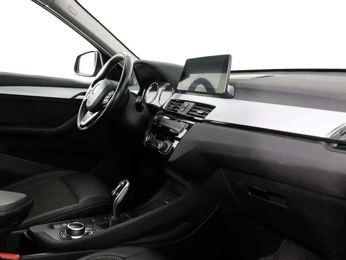 BMW X1 16d sDrive, 2019 - 99 963 км. | Фото №7
