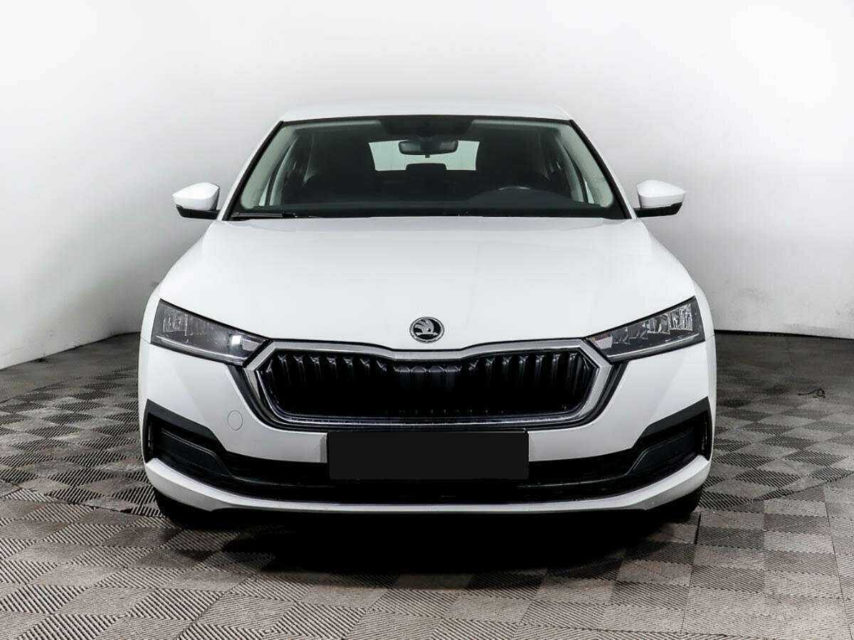 Skoda Octavia, 2021 - 51 080 км. | Фото №2
